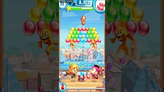 Famous Bubble Bash 3 Demos Gameloft Wealth