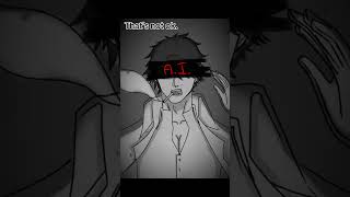 Replacing My Oc With Myself