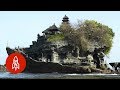 Bali’s Temple in the Sea The following video is brought to you courtesy of the Great Big Story YouTube Channel. Click the link below to watch it now.