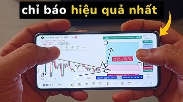 Cách giao dịch Future hiệu quả nhất (2025) trong 8 phút