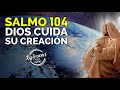 🙏 ORACIÓN DE LA MAÑANA ☀️ SALMO 104 📖 DIOS CUIDA DE SU HERMOSA CREACIÓN 🙌