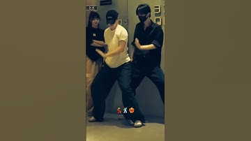 Thumbnail of this_is_just_a_dance 😻💘🥵#bl #bledit #blff #dance #bltamildrama