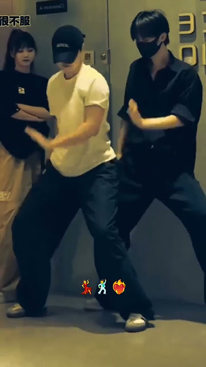 this_is_just_a_dance 😻💘🥵#bl #bledit #blff #dance #bltamildrama