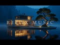 Focus Music & Chillout Work Beats ~ Suasana Malam Kota untuk Konsentrasi Mendalam dan Fokus Kerja