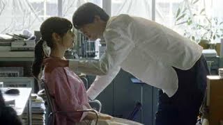 竹内涼真「目閉じて」と女性の肌も心もリフレッシュさせてくれる／薬用ビューネCM2 『DAY篇』15秒