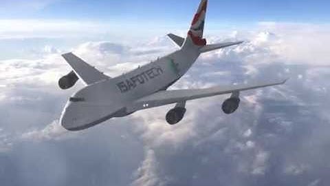 ELEMENT 3D V2 JETSTRIKE TEMPLATE FREE DOWNLOAD NEW