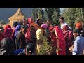 Dogri marriage panchari udhampur jammu  vj panchari ala  dogri culture