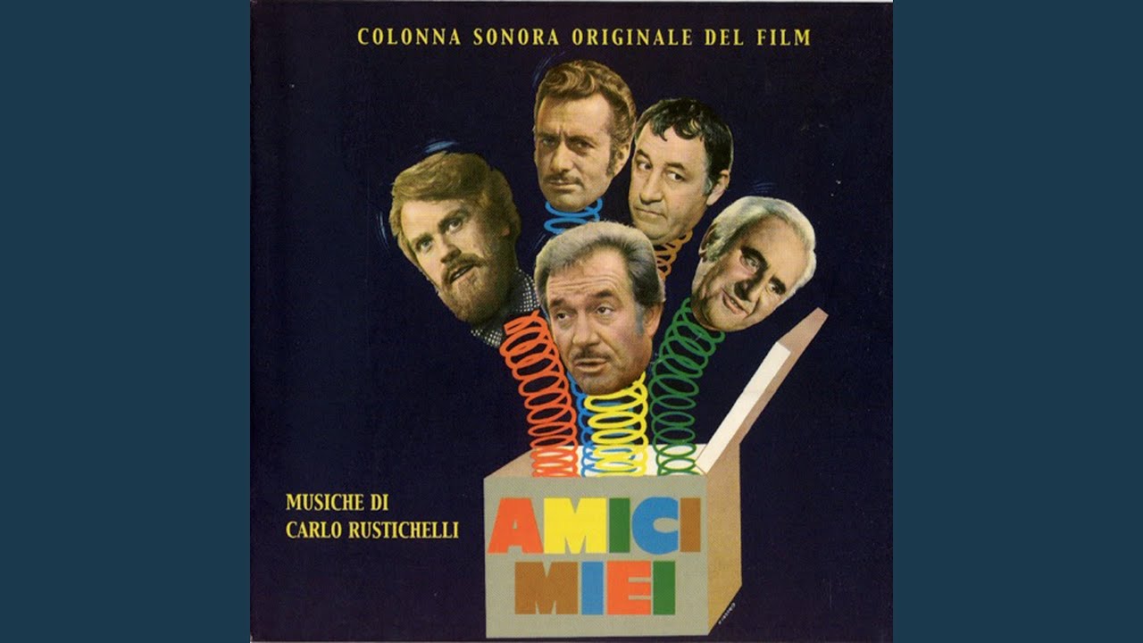 Watch Un gioco amaro on YouTube Watch Un gioco amaro on YouTube