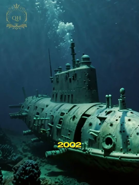 Kisah Perang Dunia Kedua | Kapal Selam yang Hilang | #pearlharbor #ww2  #kisah #perang #history