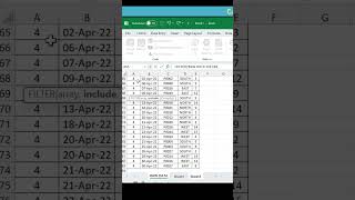 Excel Dynamic Chart With Radio Button | Excel Tips & Tricks | Excel Dashboard
