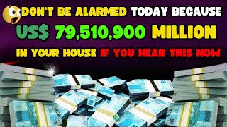 😍 GOD SAYS YOU WILL BE RICH TODAY IF YOU OPEN THIS VIDEO NOW! DON'T REJECT THIS RARE BLESSING!