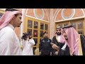المسائية ..صلاح خاشقجي : نتمنى التمكن من تنفيذ وصية والدنا بدفنه في البقيع