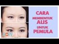 Cara Bikin Alis Untuk Pemula | Tutorial Make Up ft Stella Amabel