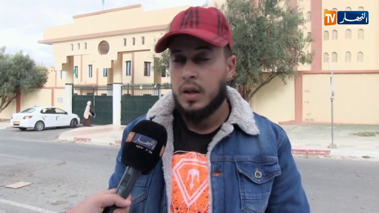 عين تموشنت..إقامة جامعية حديثة الإنجاز في وضعية كارثية