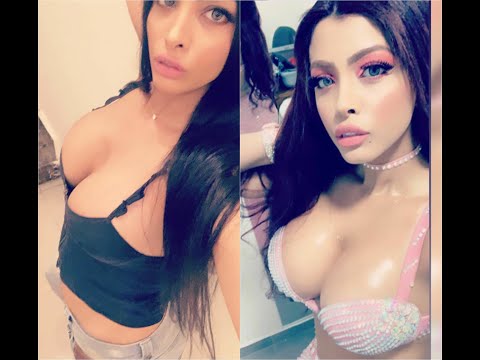 صاحبة اجمل جسم عربى 