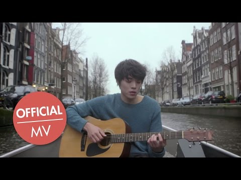 (+) 你的使用法 - Eddy Kim