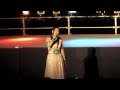 オルリコ  2011 みつ海まつり 海ステージ