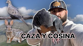 Caza y Cosina TRIO de Animales