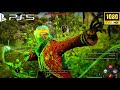Avada Kedavra Unlocked! Hogwarts Legacy PS5 Gameplay (Dark Arts & Combat Test) 💀☠️