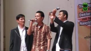 Maidany - Bukan Sang Hakim (Live Performance Pekanbaru)