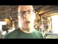 Four Year Strong - Warped Tour 2010 (Episode 2)