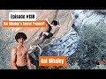 Kai Whaley's Secret Project and How To Be A STRONG Climber with Kai Whaley - Testpiece Climbing #138