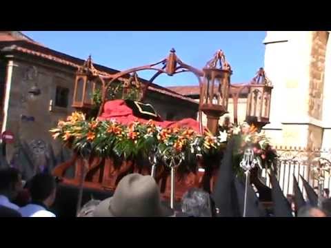 Cofradía del Santo Cristo del Desenclavo