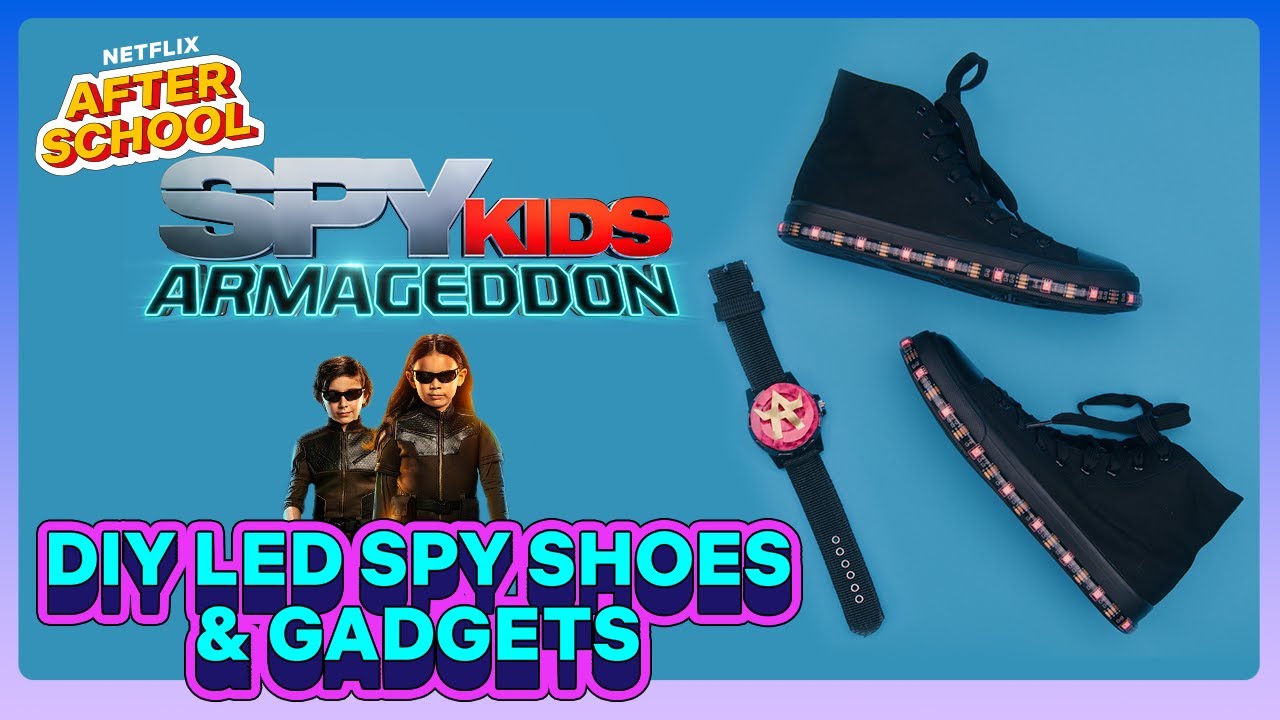 DIY Spy Gadgets - Some Do It Yourself Ideas And Guides