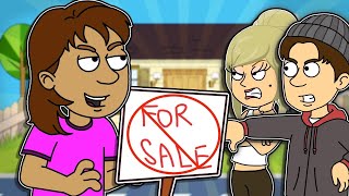 Dora Sabotages Her Neighbors House For Sale And Gets Grounded