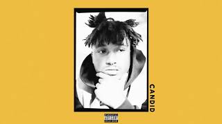 Jordan Ward - Candid [Audio]