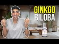 Ginkgo Biloba Benefits | New Research