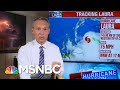 National Hurricane Center Says Hurricane Laura Has Formed | Morning Joe | MSNBC