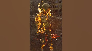 ☢️ STALKER 2 Devs Said They Improved NPC AI, But... #Shorts #Stalker2 #games #stalker