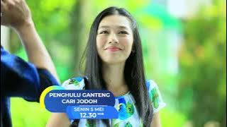 Penghulu Ganteng Cari Jodoh | Senin, 5 Mei 12.30 WIB