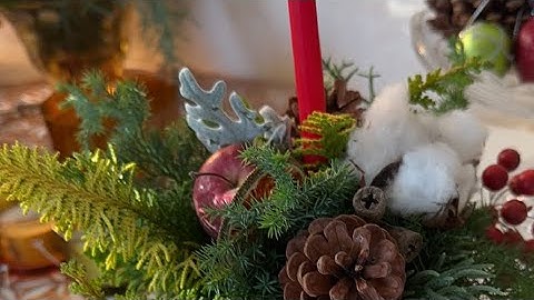 予告　クリスマスプレゼント