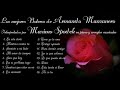 LOS MEJORES BOLEROS Y MELODIAS ROMANTICAS DE ARMANDO MANZANERO EN PIANO Y ARREGLO INSTRUMENTAL