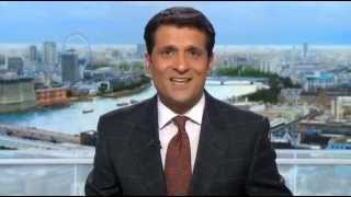 Gamar app with the British Museum game featured on BBC London News screenshot 5