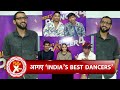 Exclusive interview with indias best dancers 4 team  punit pathak  sbb xtra