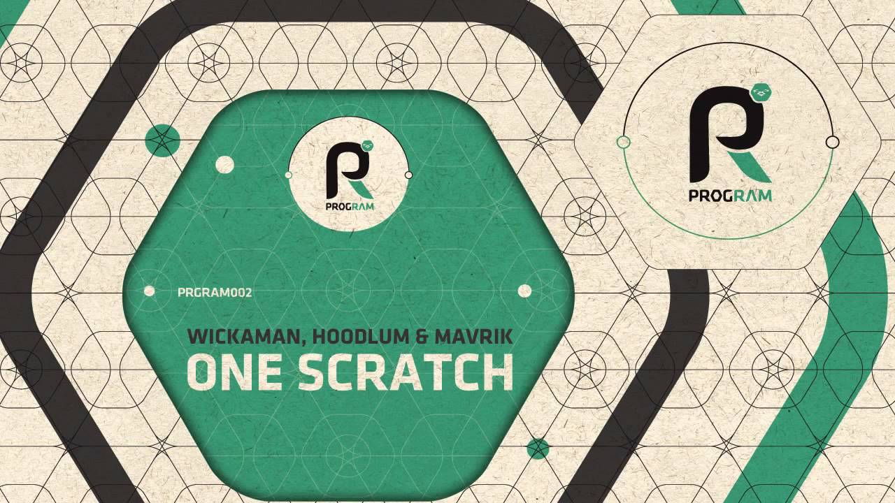 Watch Wickaman, Hoodlum & Mavrik - One Scratch (Official) on YouTube Watch Wickaman, Hoodlum & Mavrik - One Scratch (Official) on YouTube