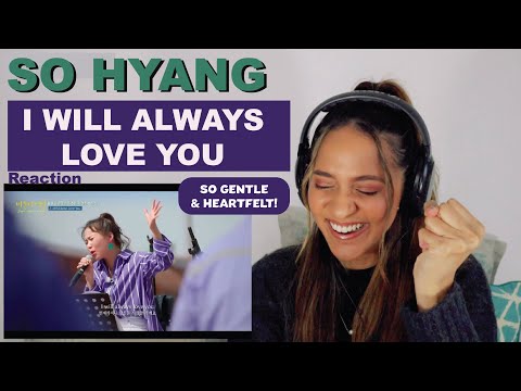 SO HYANG -