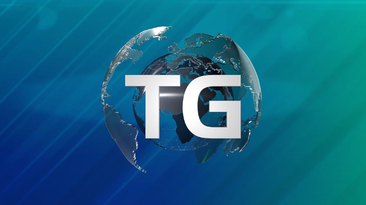 TG Pomeriggio 06/03/2026