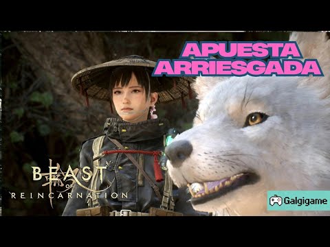 Beast of Recarnation resumen y análisis