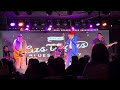 Dr. Harpo & The Ace Tones #4 @ LVBS Pre-Bender Showcase | The Composers Room | Las Vegas 9-2-25