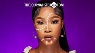 Rising Star Zintle Kwaaiman Opens Up About Her Journey