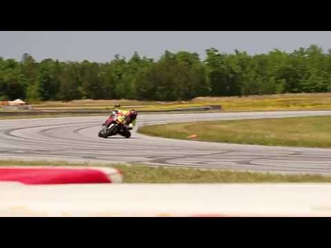 Kevin Khan NCbike 2015