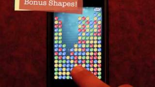 Bubble Explode for iPhone / iPad, Android & Mac screenshot 4