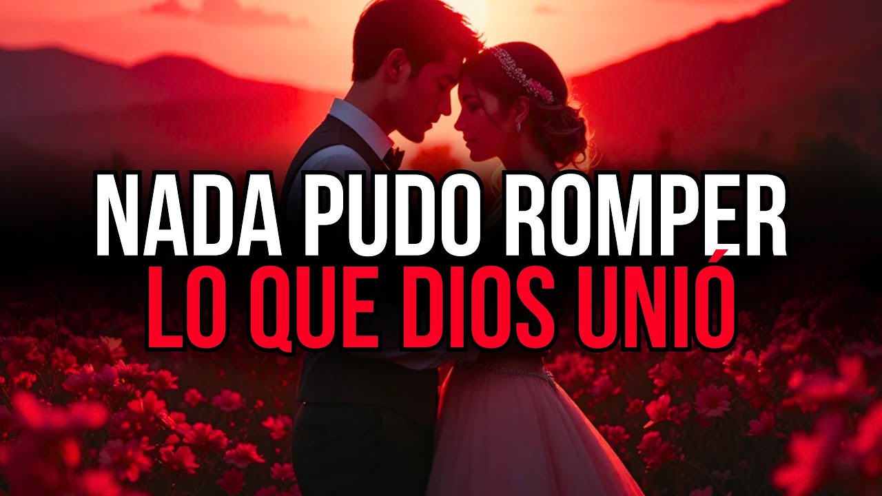 DIOS TE REVELA:  EL VÍNCULO ENTRE SUS ALMAS NUNCA SE ROMPIÓ