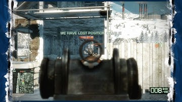 BFBC2: MYTHBUSTERS EPISODE 2