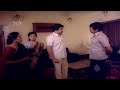 Srinath Slaps Car Driver Dr.Rajkumar | Annavru Best Scenes from Kannada Movie Samayada Gombe