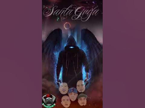 La Luna Sabe - Santa Grifa #lasantagrifa #santarm #santafeklan #